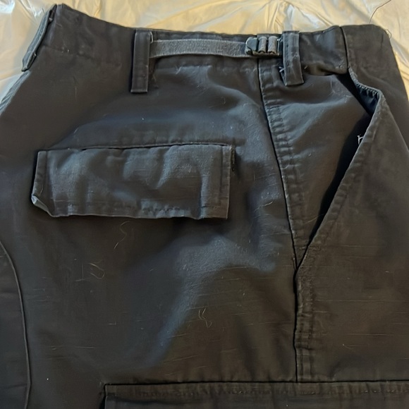 Quartermaster Law Pro tactical BDU pants - men’s small. - Picture 3 of 8